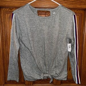 Long sleeve Old Navy shirt